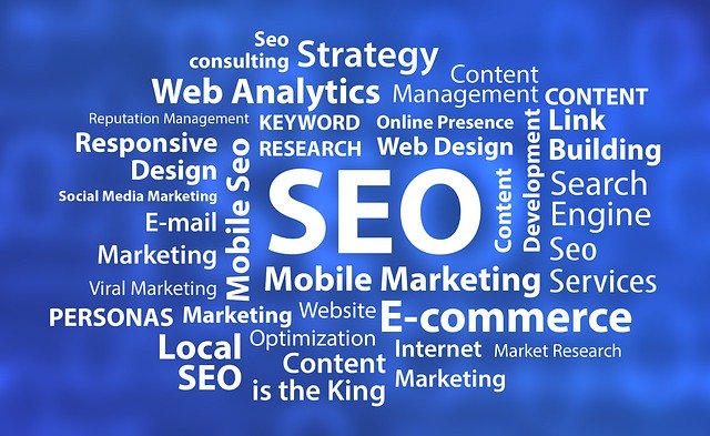 local seo new mexico