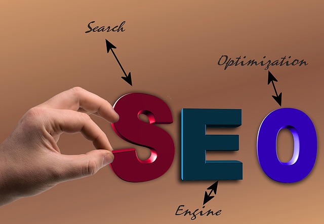 SEO Consultant Albuquerque