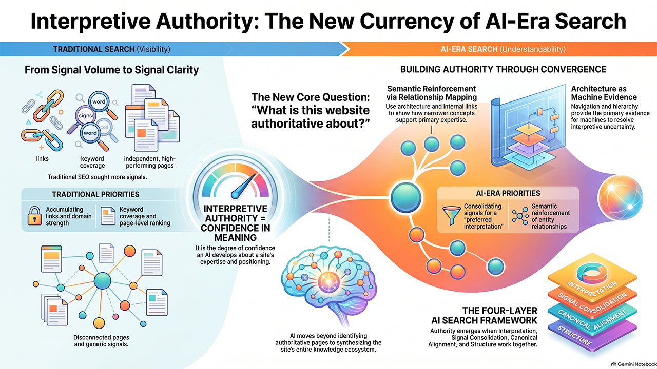Interpretive Authority: How AI Search Understands Websites 2 seo-agency-new-mexico